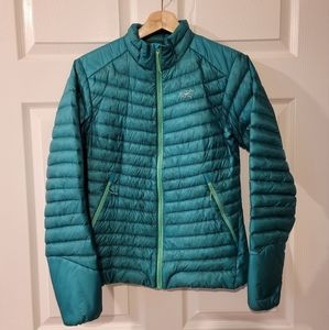 Arcteryx Cerium SL Jacket - Women's Small
